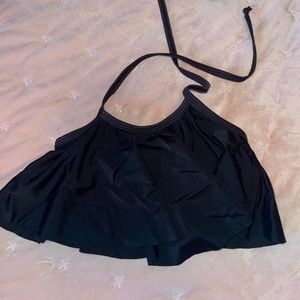 Kortni Jeane Mini swing top- girls 6/7